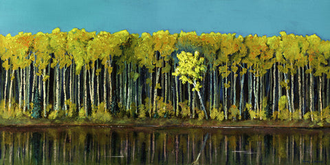 Puntchesakut Lake Park